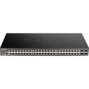 D-Link DGS-1250-52X Ethernet Switch