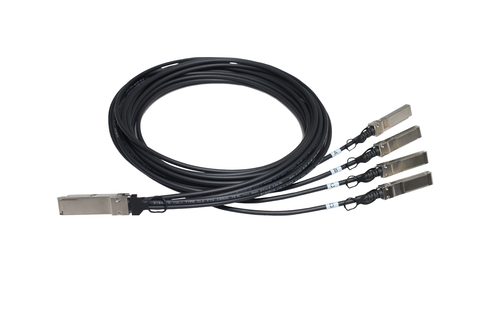 Aruba Infiniband Splitter Network Cable