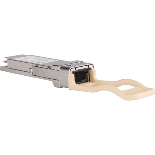 Aruba X140 40G QSFP+ MPO MM 850NM CSR4 300M Transceiver