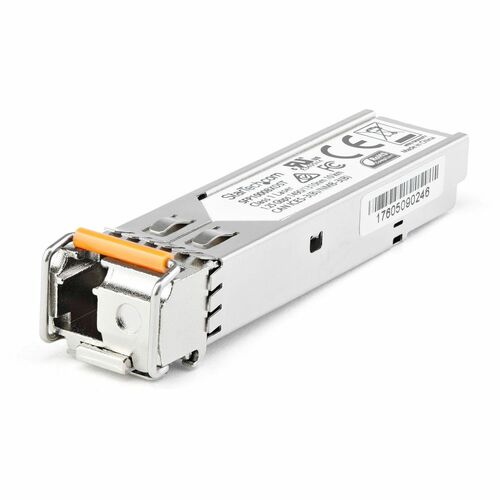 Startech.Com Dell EMC SFP-1G-BX40-D Compatible SFP Transceiver Module - 1000Base-BX40