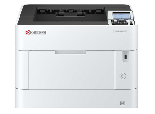 Kyocera ECOSYS PA5000x 50ppm - 512 MB