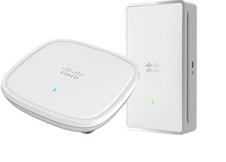 Cisco Catalyst 9105AXW Wireless Access Point
