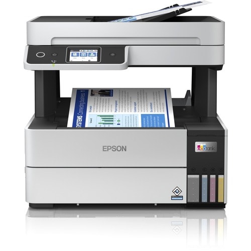 Epson EcoTank ET-5170 High Performance Printing