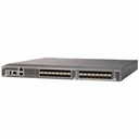 Hewlett Packard Enterprise SN6610C 32Gb 32/8 32Gb Short Wave SFP+ Fibre Channel v2 Switch