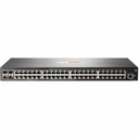 Hewlett Packard Enterprise 2930F 48G 4SFP+ Switch