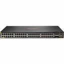 Hewlett Packard Enterprise Networking CX6200F 48G Class-4 PoE 4SFP 740W Switch