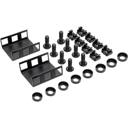 Tripp Lite 1U Rack-Mount Device Rack Extension Bracket, 1.5 in.