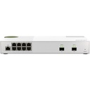 Qnap QSW-M2108-2S Ethernet Switch