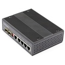 Startech.Com Ethernet Switch