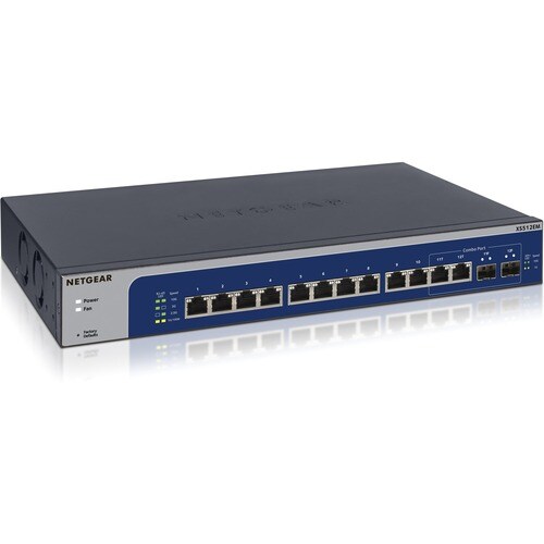 Netgear Ethernet Switch
