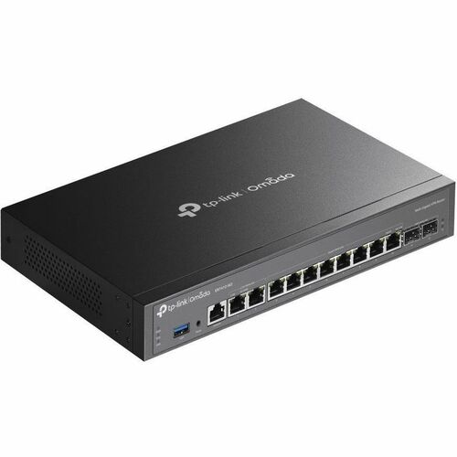 Tp-Link Omada Multi-Gigabit VPN Router