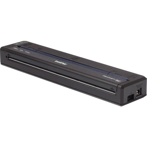 Brother PJ-863 - A4 Mobile Thermal Printer + Bluetooth