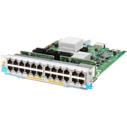 Hewlett Packard Enterprise Expansion Module