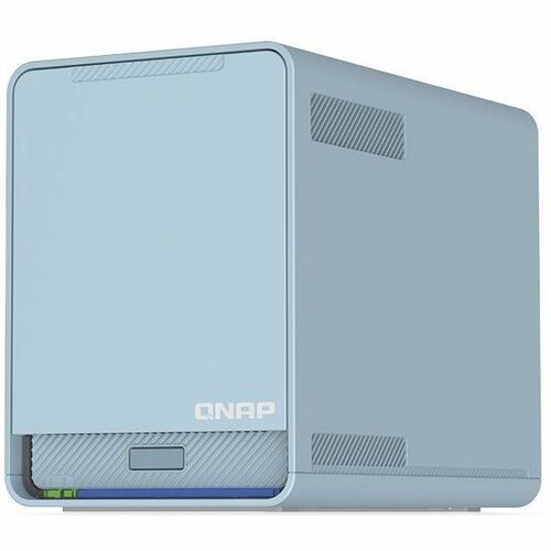 Qnap QMiro Plus-201W Wireless Router