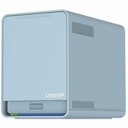 Qnap QMiro Plus-201W Wireless Router