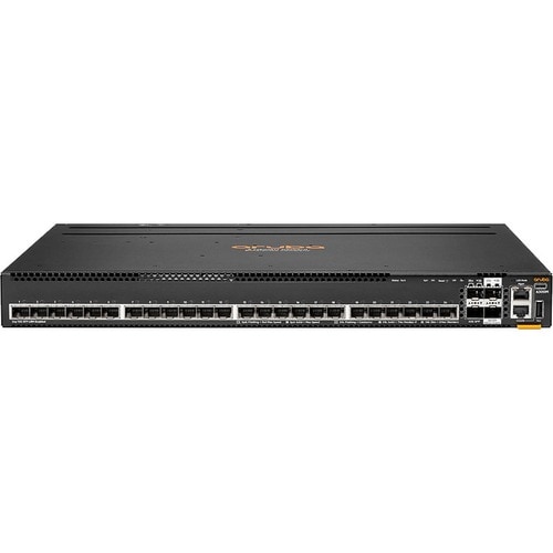Hewlett Packard Enterprise CX 6300 Layer 3 Switch