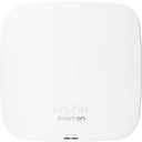 Hewlett Packard Enterprise Instant On AP15 (EG) 4X4 11ac Wave2 Indoor Access Point