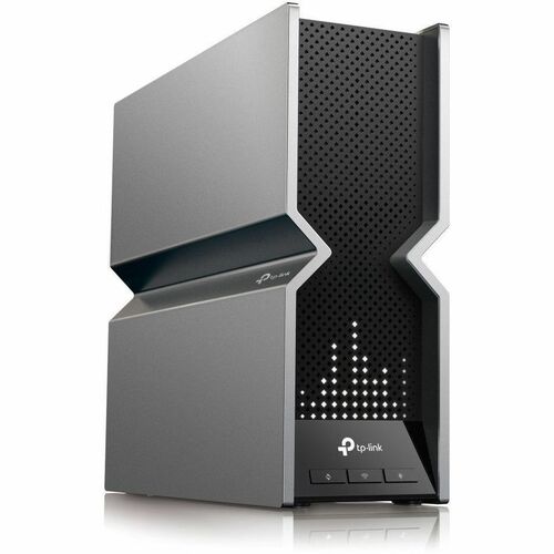 Tp-Link Archer BE800 BE19000 Tri-Band Wi-Fi 7 Router