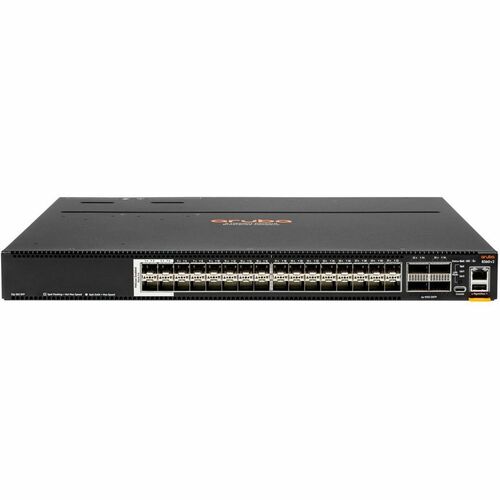 Hewlett Packard Enterprise 8360v2- 32Y4C  Ethernet Switch