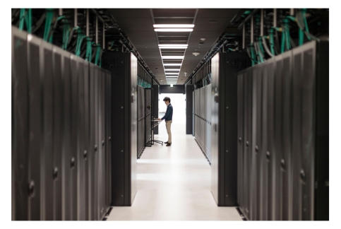 Hewlett Packard Enterprise Antenna