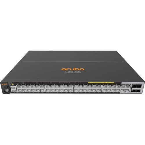 Hewlett Packard Enterprise 2920-24G-PoE+ Switch