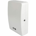 Tripp Lite Wireless Access Point Enclosure with Lock, 18 x 12 in.
