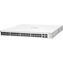 Hewlett Packard Enterprise Instant On 1930 48G Class4 PoE 4SFP/SFP+ 370W Switch