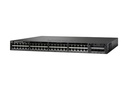 Cisco Catalyst 3650-48P Ethernet Switch