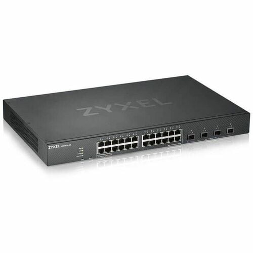 Zyxel XGS1935-28 Ethernet Switch