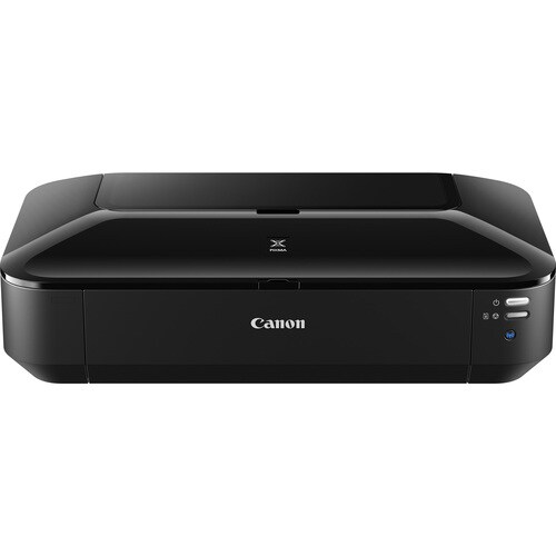 Canon PIXMA IX6850 Inkjet Printer