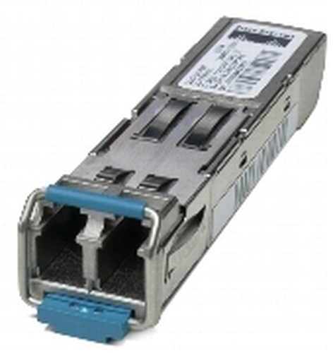 Cisco GLC-BX-D 1000Base-BX10 SFP Module
