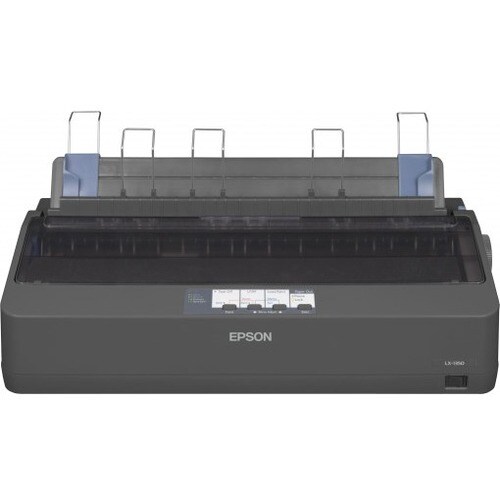 Epson LX-1350 Dot Matrix Printer - 128 KB