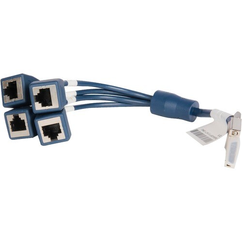 Aruba Network Cable