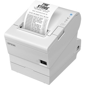 Epson High-Speed Receipt Printer