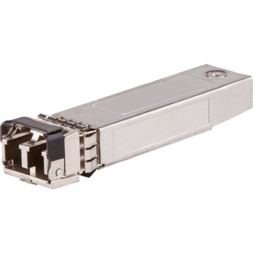 Hewlett Packard Enterprise 10G SFP+ LC LR 10km SMF Transceiver