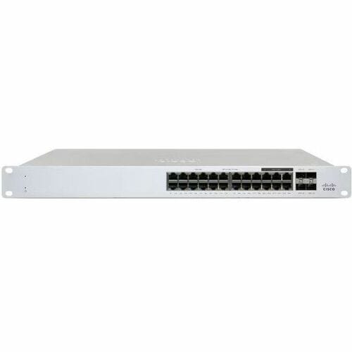 Cisco MS130-24-HW Ethernet Switch