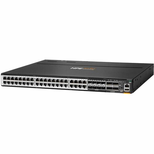 Hewlett Packard Enterprise CX 8100 Ethernet Switch
