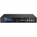 Qnap Network Virtualization Premise Equipment
