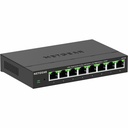 Netgear 8-Port 2.5G Multi-Gigabit Ethernet Unmanaged Switch