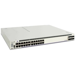 Alcatel-Lucent OmniSwitch OS6860E-P24 Layer 3 Switch
