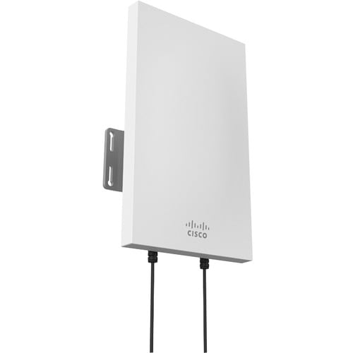 Cisco 2.4 GHz Sector Antenna, 11 dBi (MA-ANT-23)