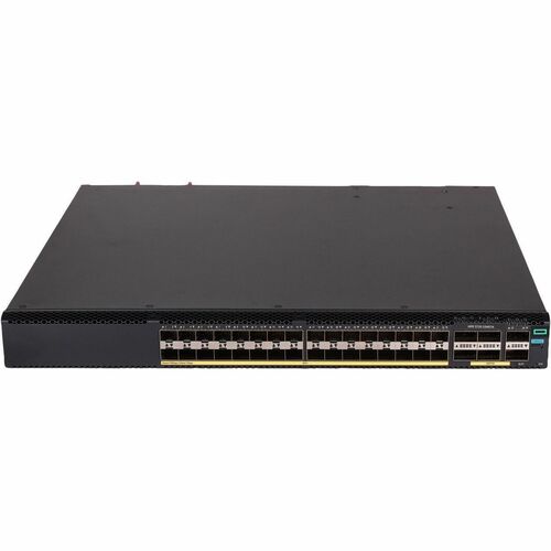 Hewlett Packard Enterprise Comware 5720 Ethernet Switch
