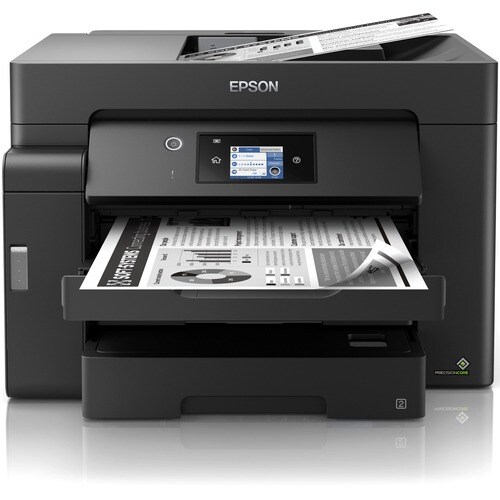 Epson EcoTank ET-M16600 Inkjet Multifunction Printer