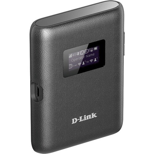 D-Link 4G LTE Mobile Router