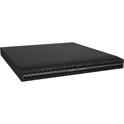 Hewlett Packard Enterprise FlexFabric 5945 48SFP28 8QSFP28 Switch