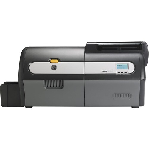 Zebra ZXP Series 7 Premium Single-sided Printer