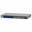 Netgear Business GS724TPP Ethernet Switch