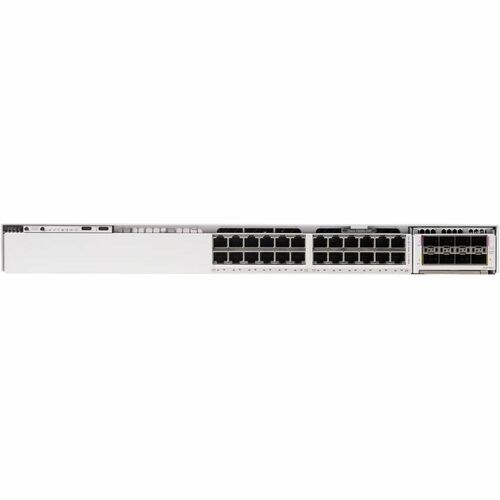 Cisco C9350-24P Ethernet Switch