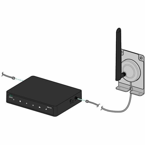 Hewlett Packard Enterprise Antenna Extender Kit