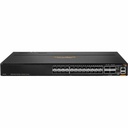 Hewlett Packard Enterprise CX 8100 24XF4C Ethernet Switch